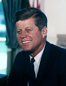 https://en.wikipedia.org/wiki/John_F._Kennedy/